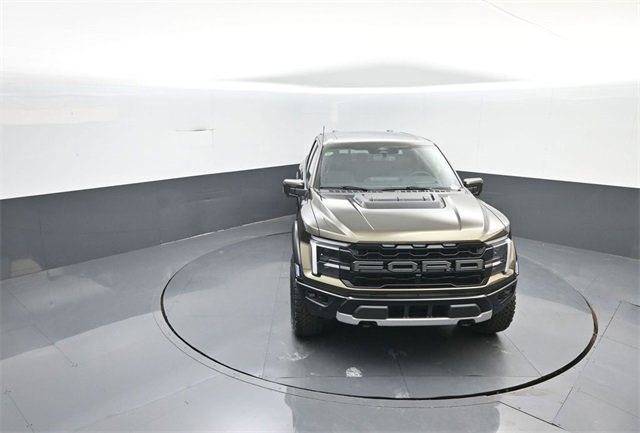 New 2025 Ford F150 Raptor image 20