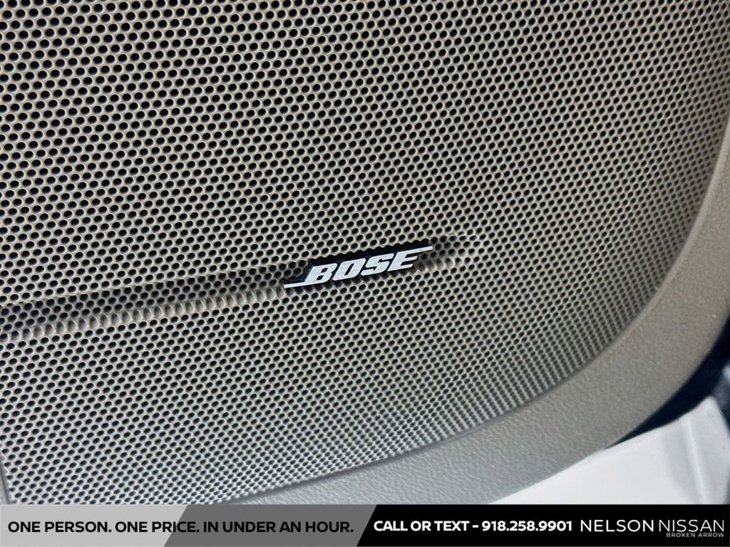 Used 2016 GMC Acadia Denali FWD image 19