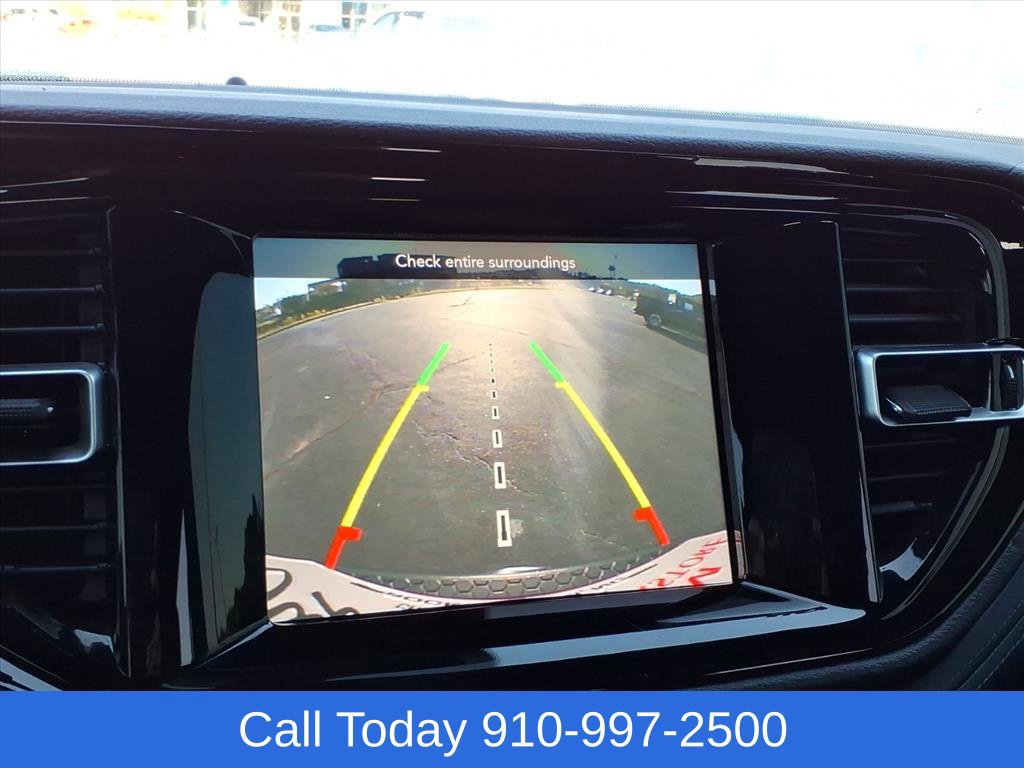 Used 2023 Dodge Durango SXT Launch Edition RWD image 19