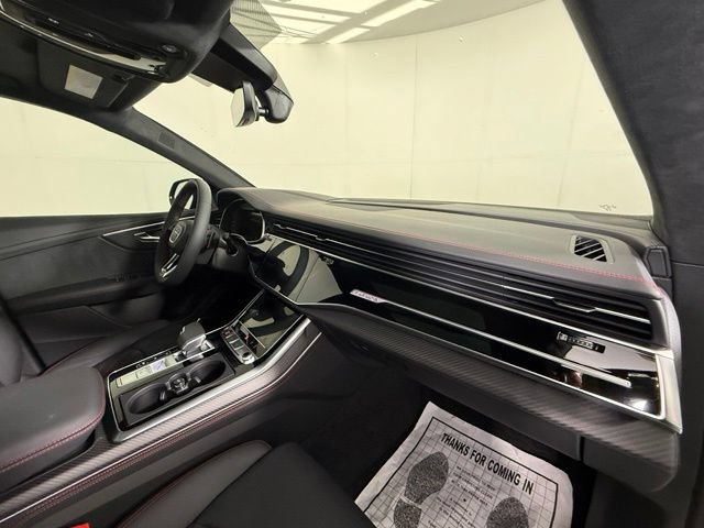 Used 2026 Audi SQ8 Prestige AWD/4WD image 31