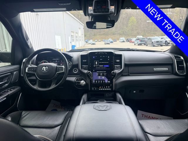 Used 2021 RAM 1500 Laramie image 39