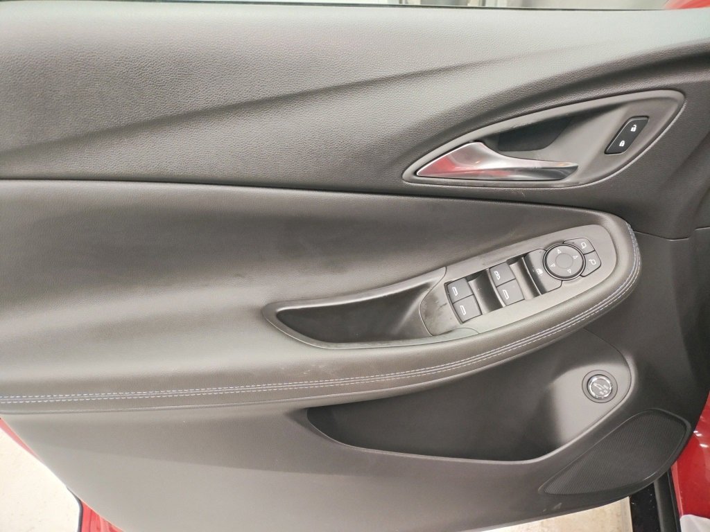 New 2026 Buick Encore GX Sport Touring w/ Advanced Technology Package image 26