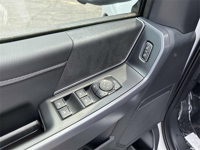 New 2025 Ford F150 XLT w/ Equipment Group 302A MID image 16
