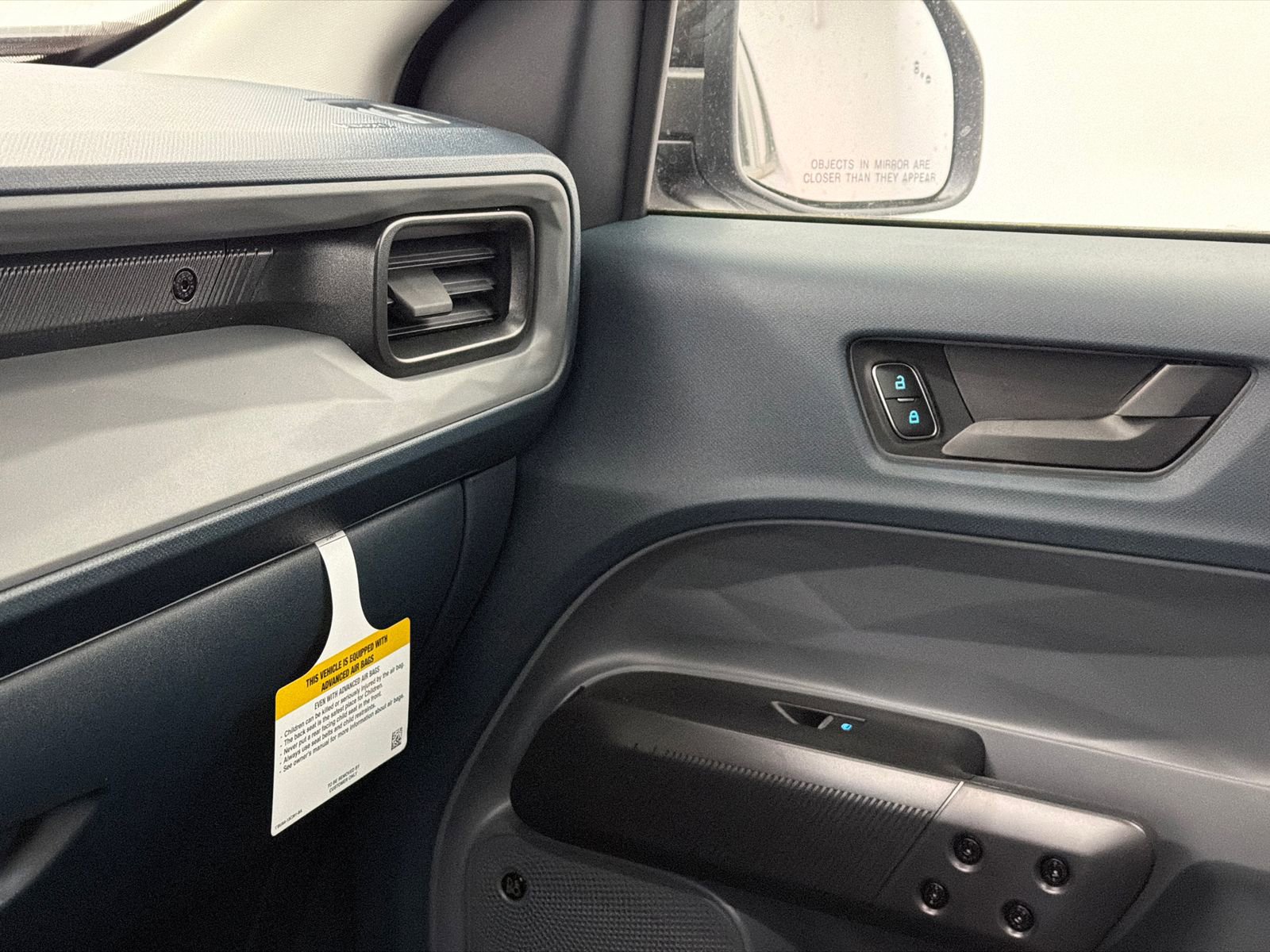 New 2026 Ford Maverick Lariat w/ Black Appearance Package image 30