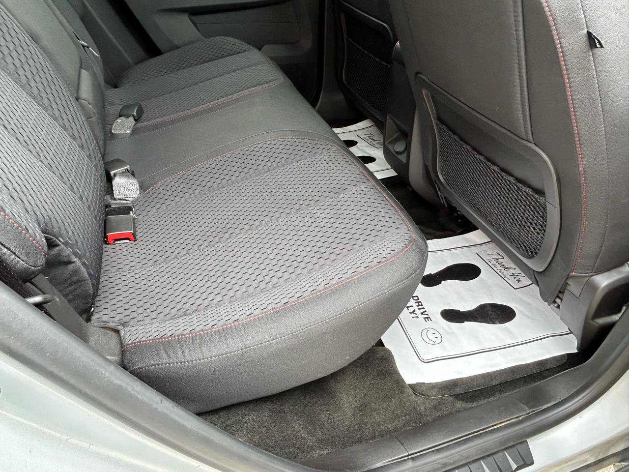 Used 2013 GMC Terrain SLE FWD image 11