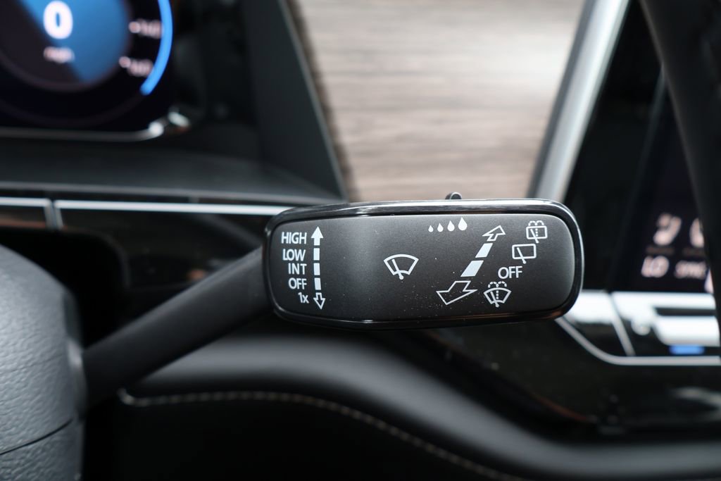 New 2026 Volkswagen Atlas SEL Premium R-Line image 40