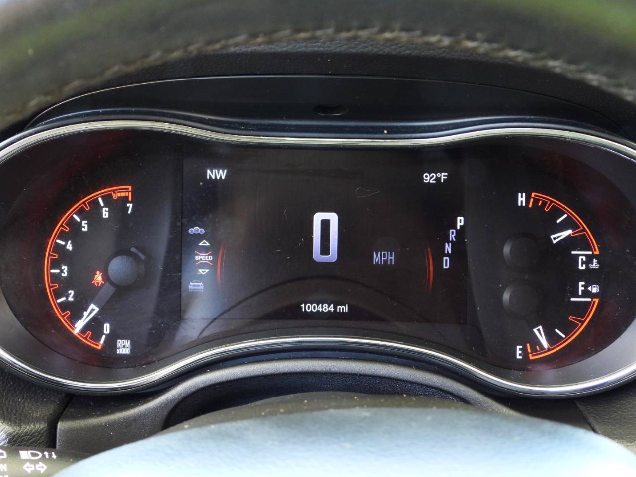 Used 2018 Dodge Durango SXT w/ 3rd Row Seating Group RWD image 76