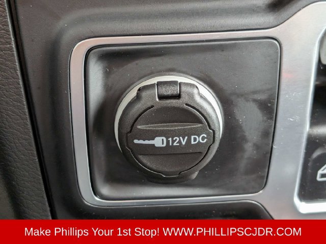 Used 2021 Jeep Wrangler Sport AWD/4WD image 21