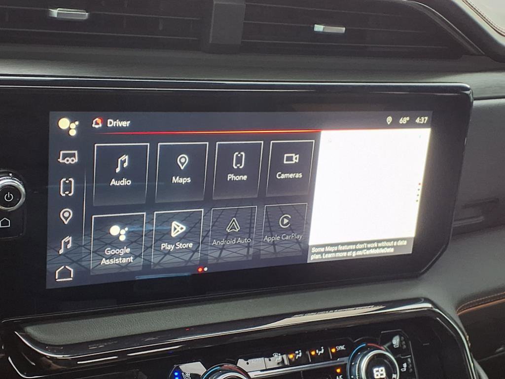 Used 2024 GMC Sierra 2500 AT4 w/ AT4 Premium Plus Package image 6