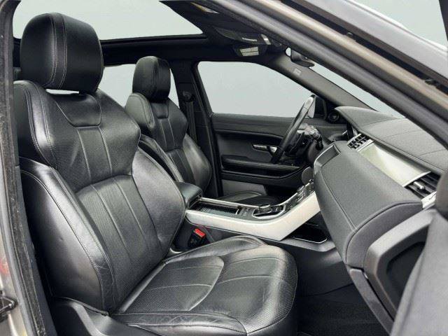Used 2017 Land Rover Range Rover Evoque SE Premium AWD/4WD image 47