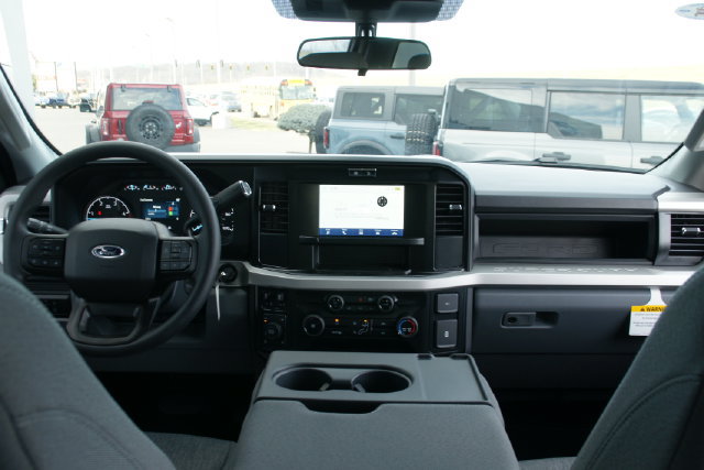 New 2026 Ford F350 XL w/ STX Appearance Package AWD/4WD image 29