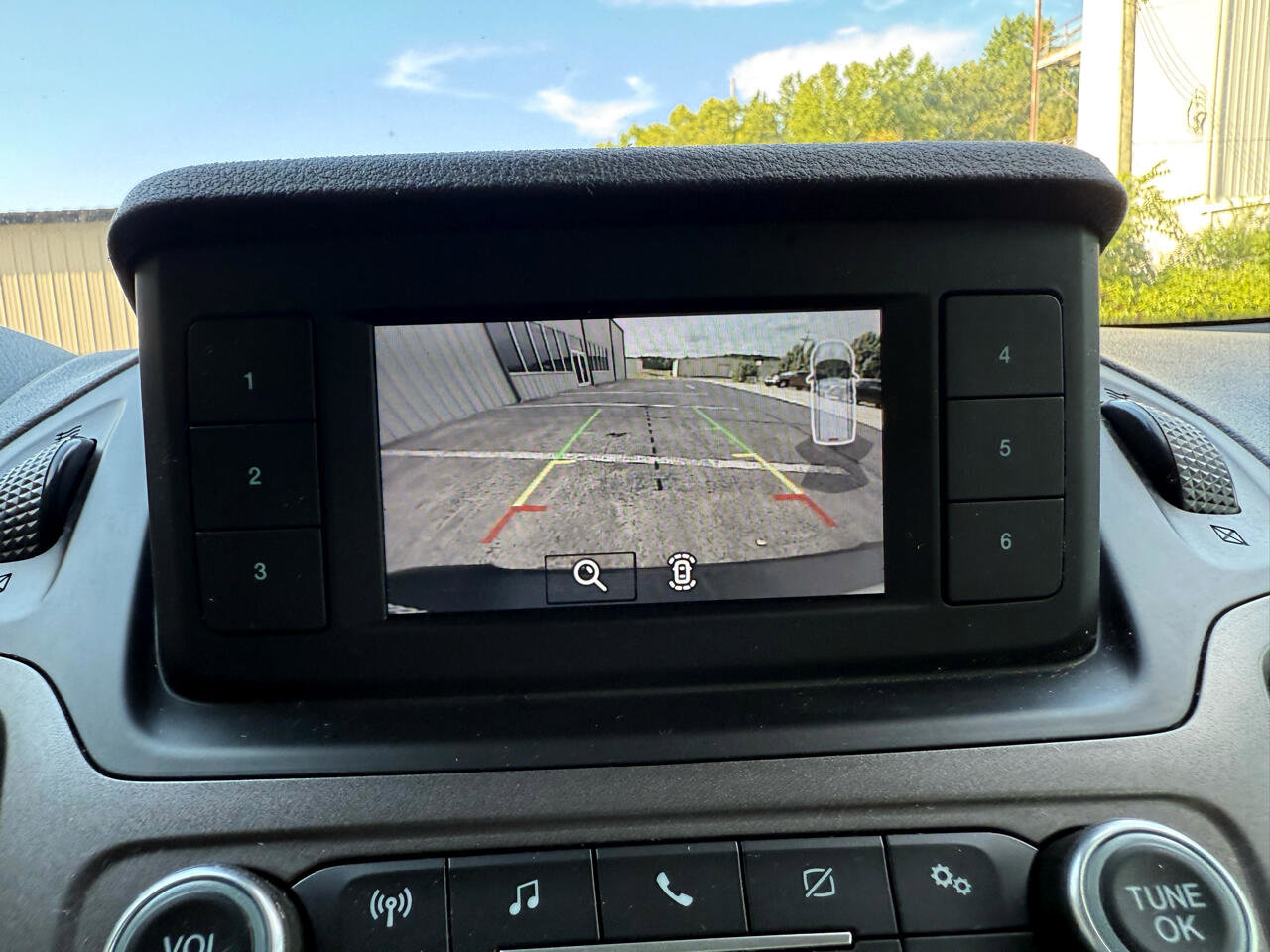 Used 2021 Ford Transit Connect XL image 37
