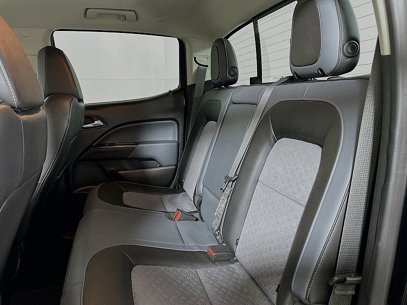 Used 2021 Chevrolet Colorado Z71 image 20