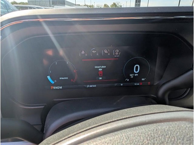 New 2026 Ford F350 Lariat w/ Chrome Package image 20