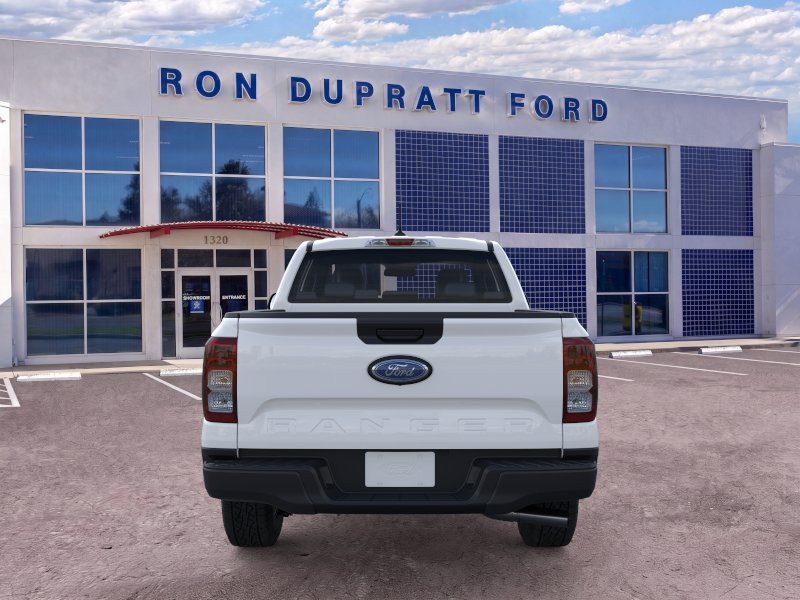 New 2026 Ford Ranger XL RWD image 6