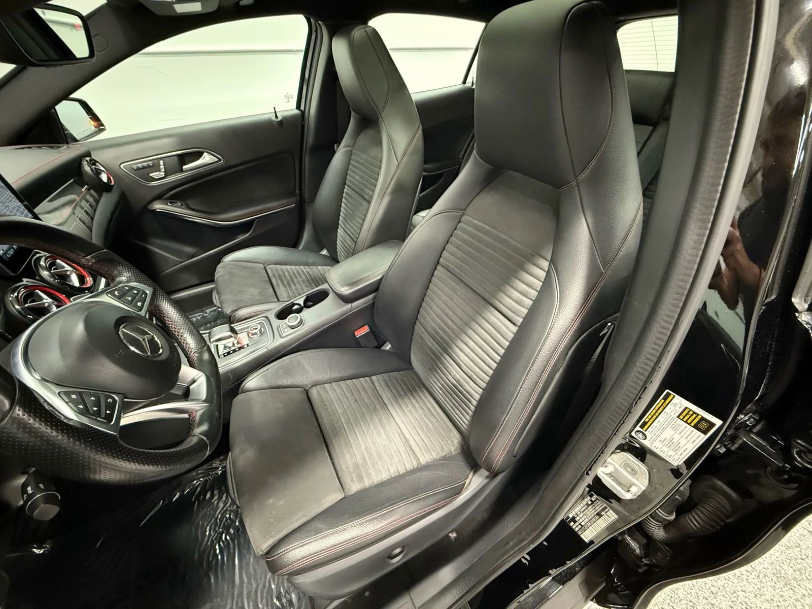 Used 2018 Mercedes-Benz GLA 45 AMG 4MATIC image 19