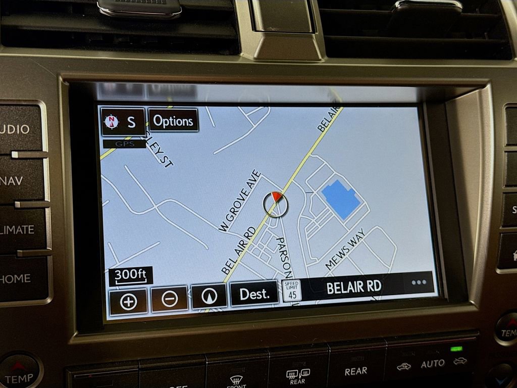 Used 2021 Lexus GX 460 Premium AWD/4WD image 6