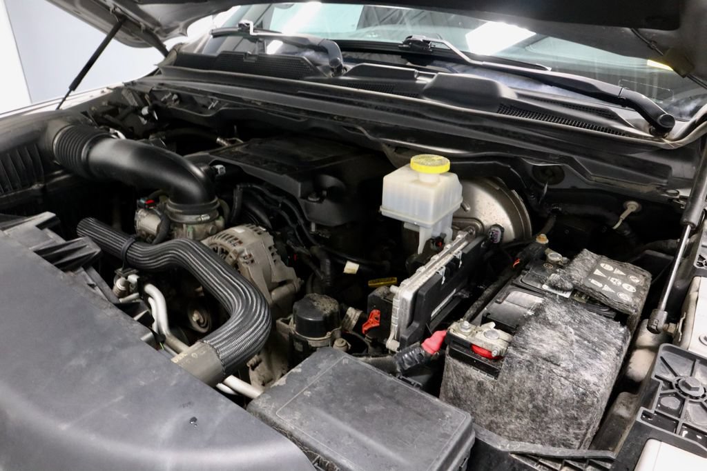 Used 2019 RAM 1500 Sport w/ Level 2 Equipment Group AWD/4WD image 15