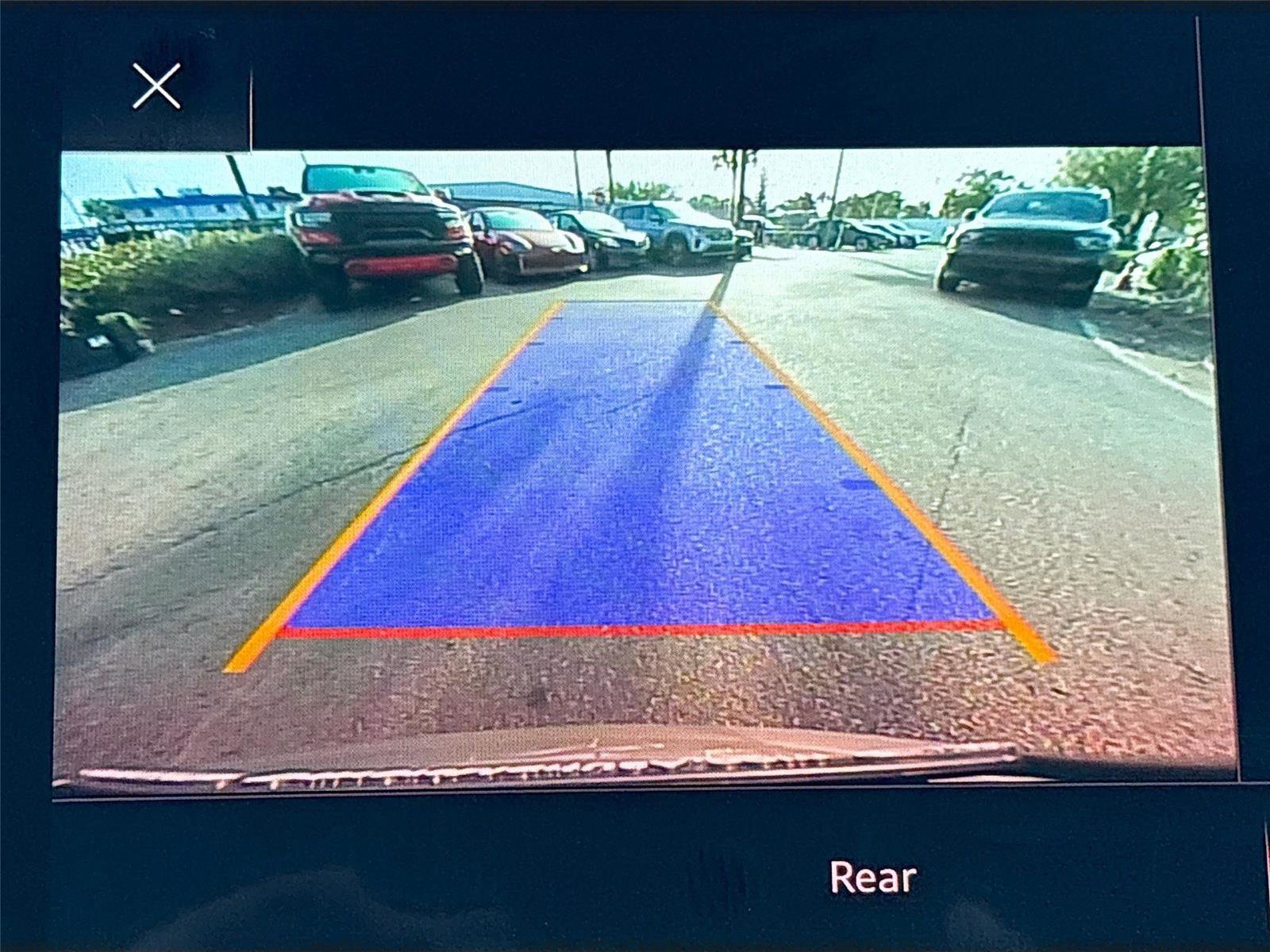 Used 2021 Audi Q3 2.0T Premium w/ Convenience Package image 13