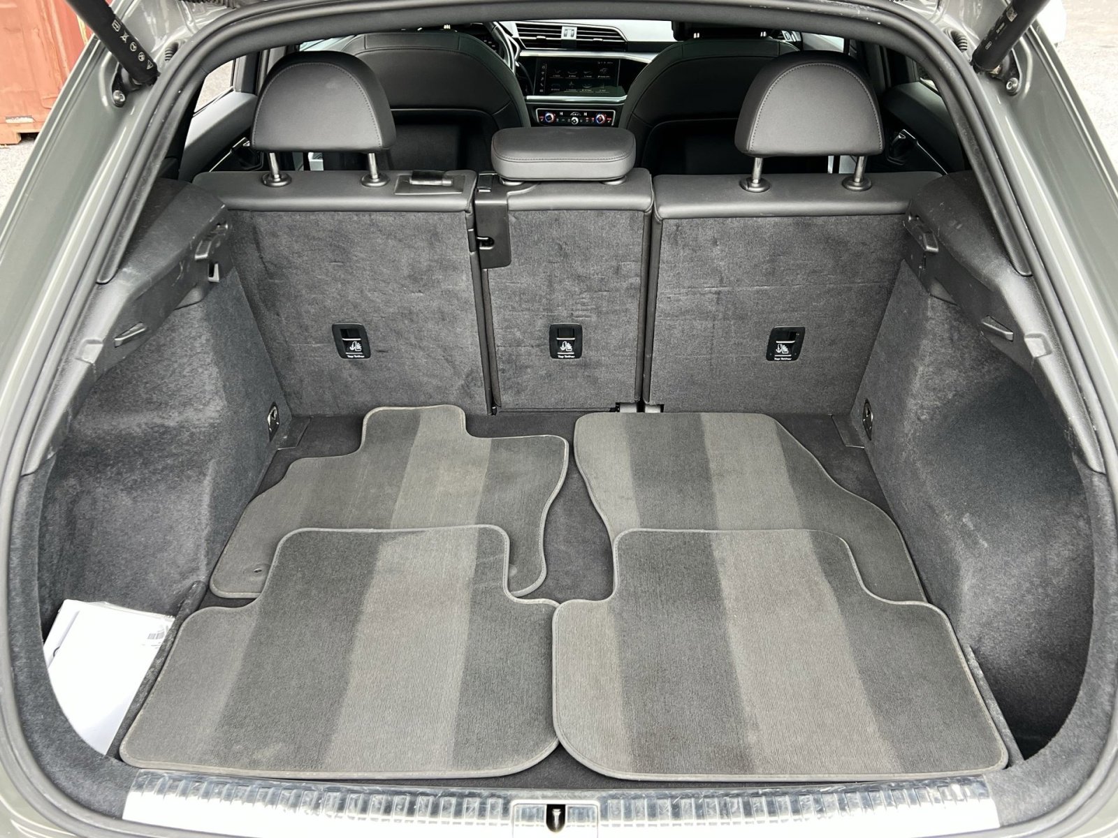 Used 2023 Audi Q3 2.0T Premium image 24