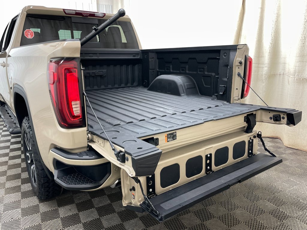Used 2022 GMC Sierra 1500 AT4 w/ AT4 Premium Package image 49