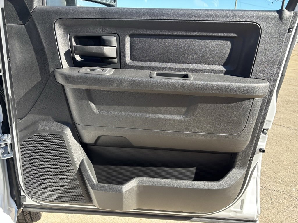 New 2026 RAM 3500 Tradesman image 30