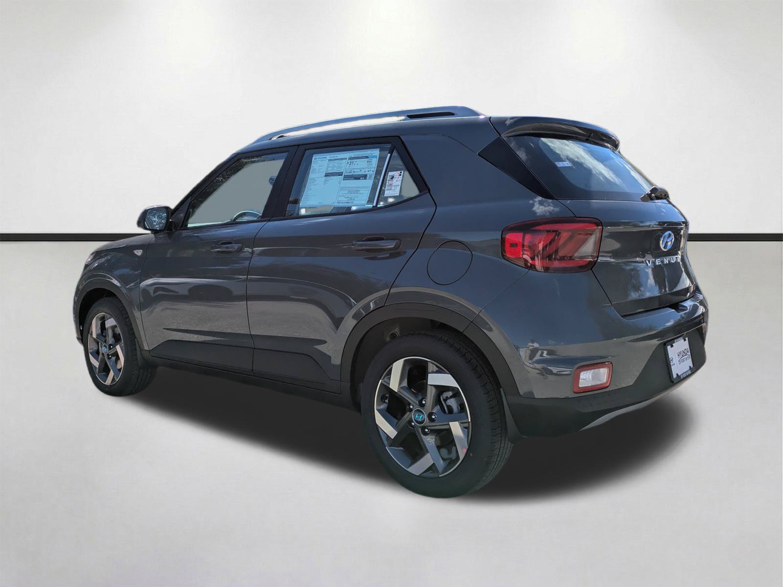 New 2026 Hyundai Venue SEL FWD image 7