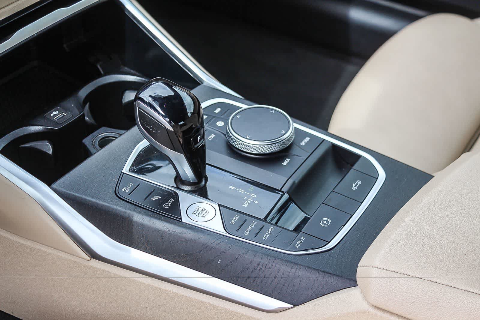 Used 2023 BMW 430i Convertible w/ Convenience Package RWD image 20