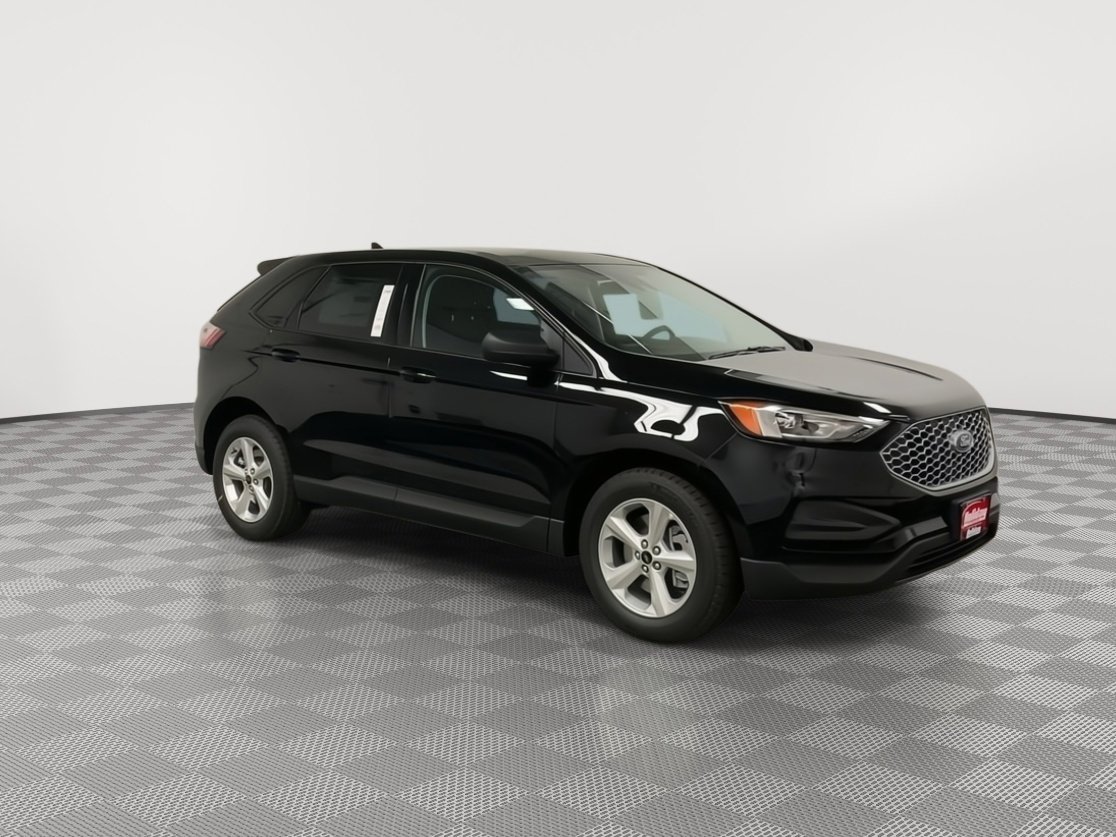 New 2024 Ford Edge SE image 29
