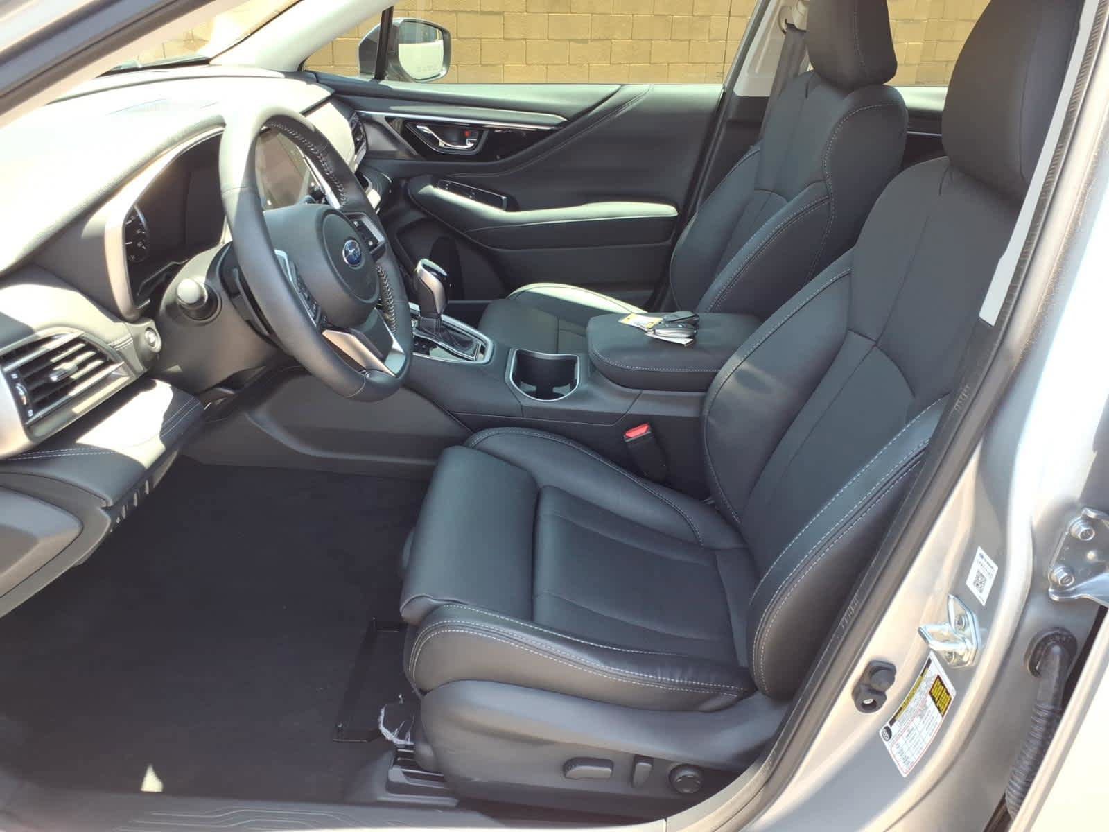 Used 2025 Subaru Legacy Limited w/ Popular Package #3 AWD/4WD image 26