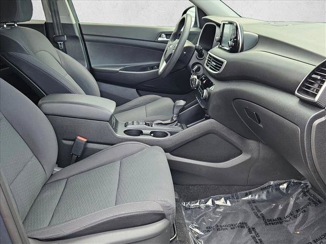 Used 2019 Hyundai Tucson SE AWD/4WD image 19