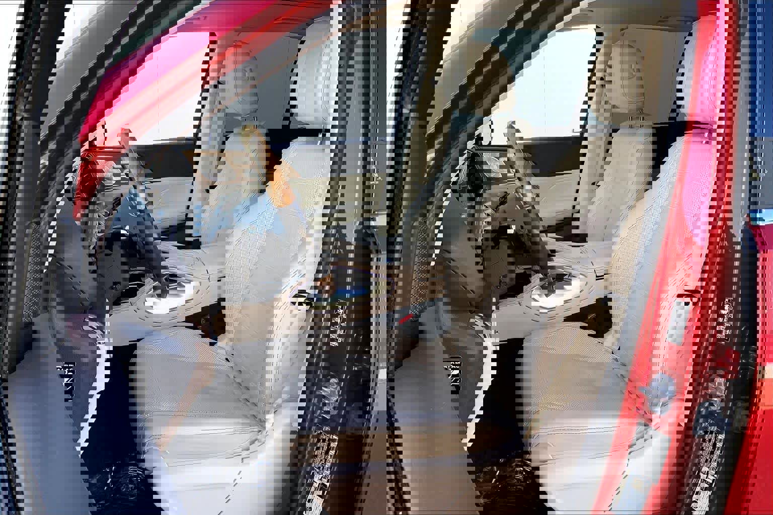 Used 2020 Mercedes-Benz GLE 580 4MATIC image 9