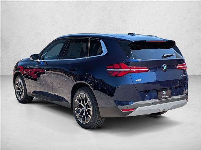 New 2026 BMW X3 xDrive30i w/ Convenience Package AWD/4WD image 9
