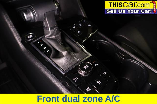 Used 2024 Kia Sportage SX image 16