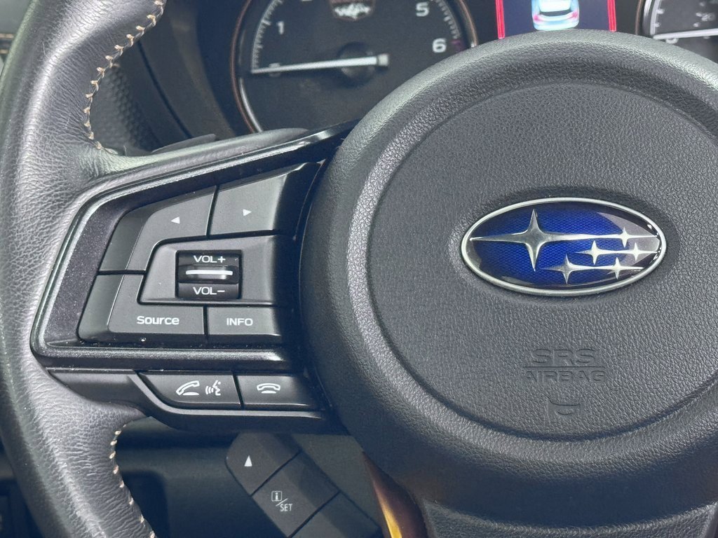 Used 2023 Subaru Forester Wilderness image 20