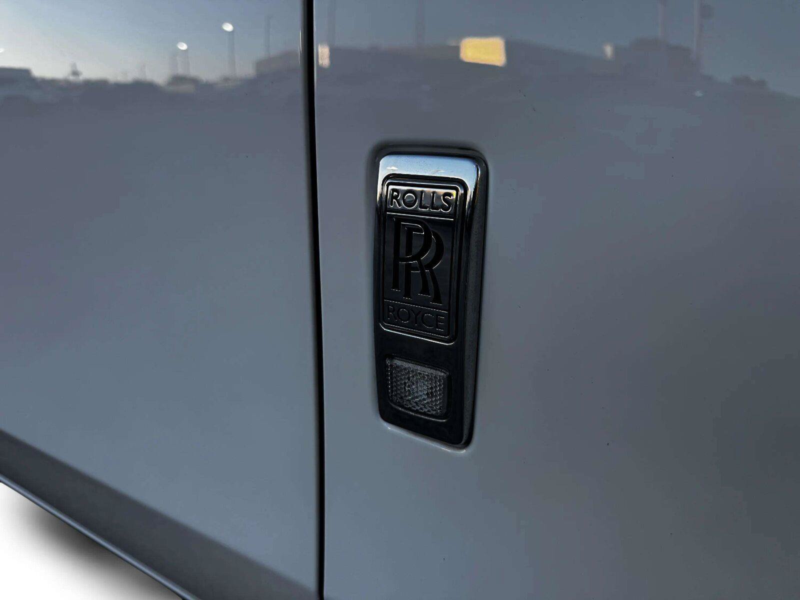 Used 2021 Rolls-Royce Ghost AWD/4WD image 61