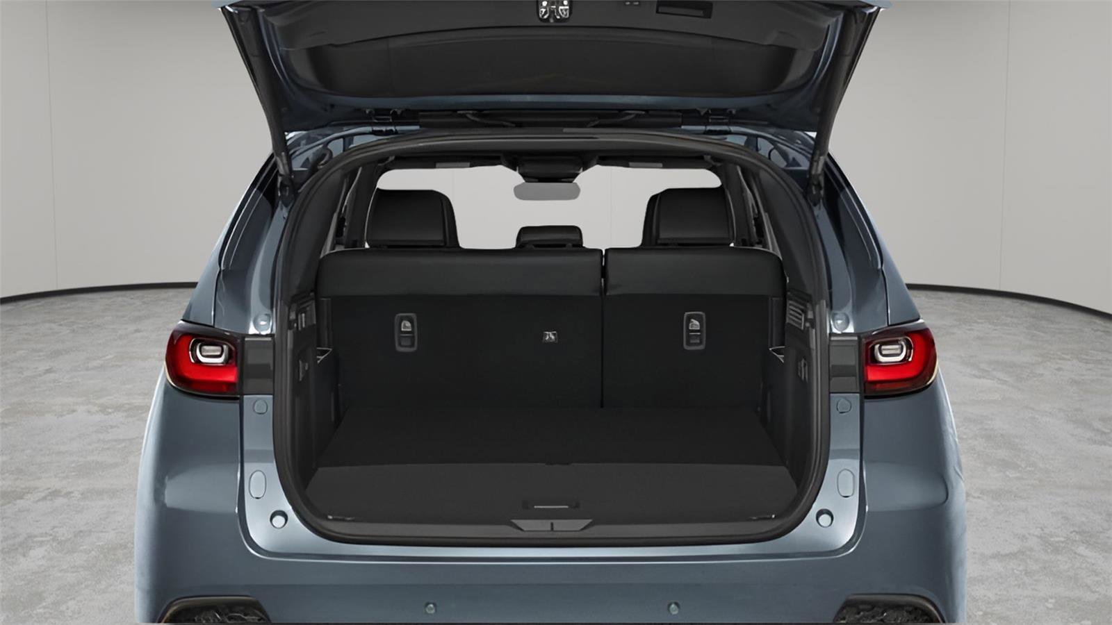 New 2026 MAZDA CX-70 SC Plus image 13