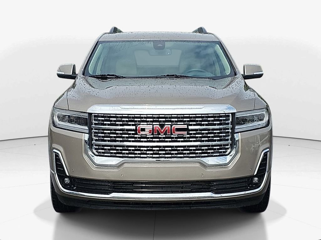 Used 2023 GMC Acadia Denali FWD image 11