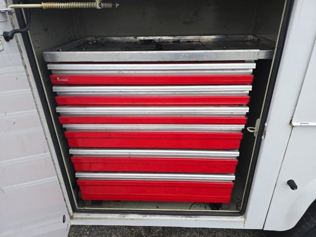 Used 2020 Chevrolet Silverado 3500 LT w/ Convenience Package image 15