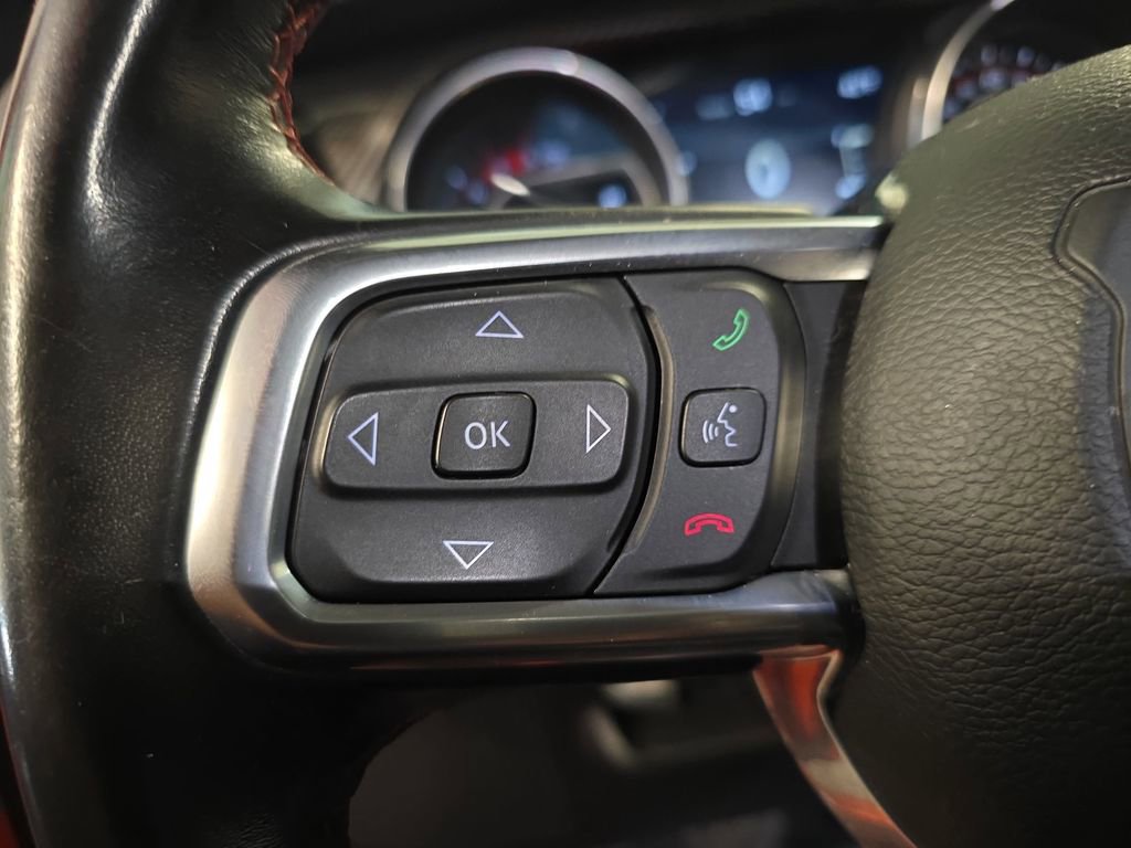 Used 2020 Jeep Wrangler Unlimited Rubicon image 14