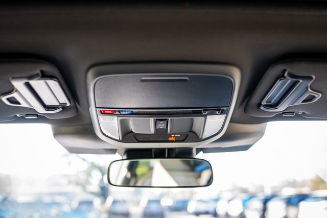 Certified 2025 Subaru Forester Premium image 29