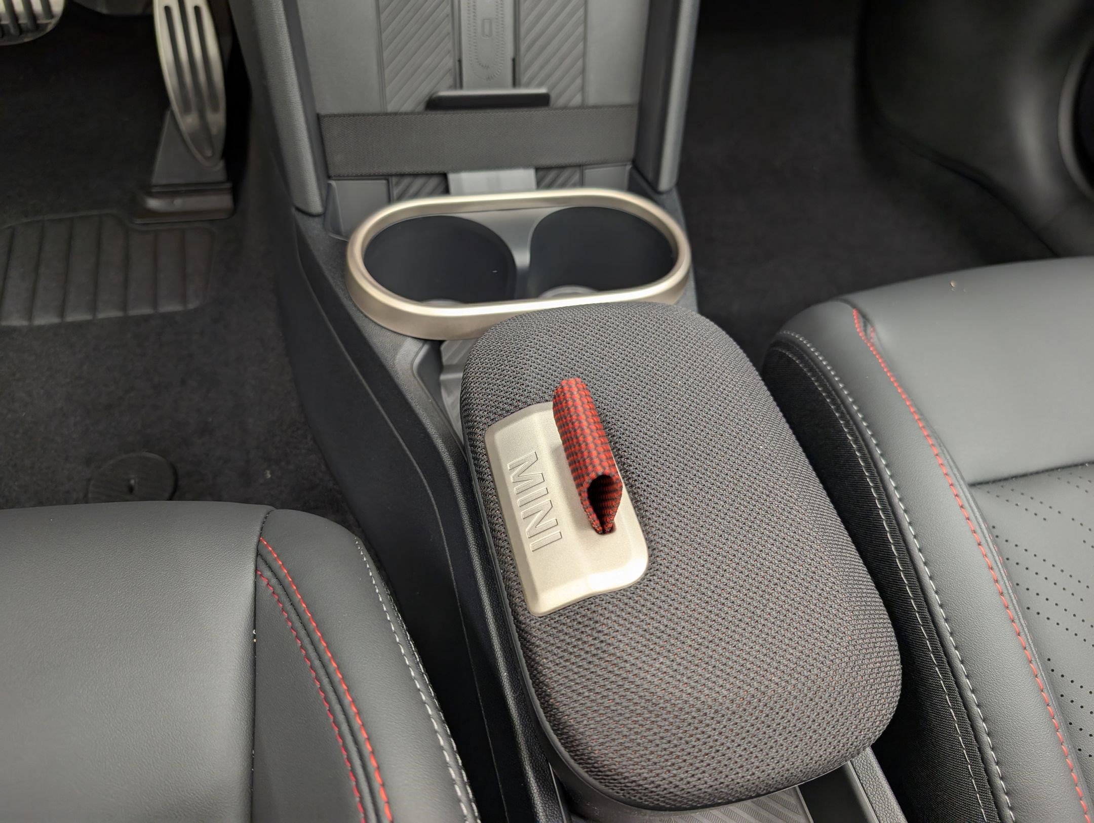 New 2026 MINI Cooper John Cooper Works image 23