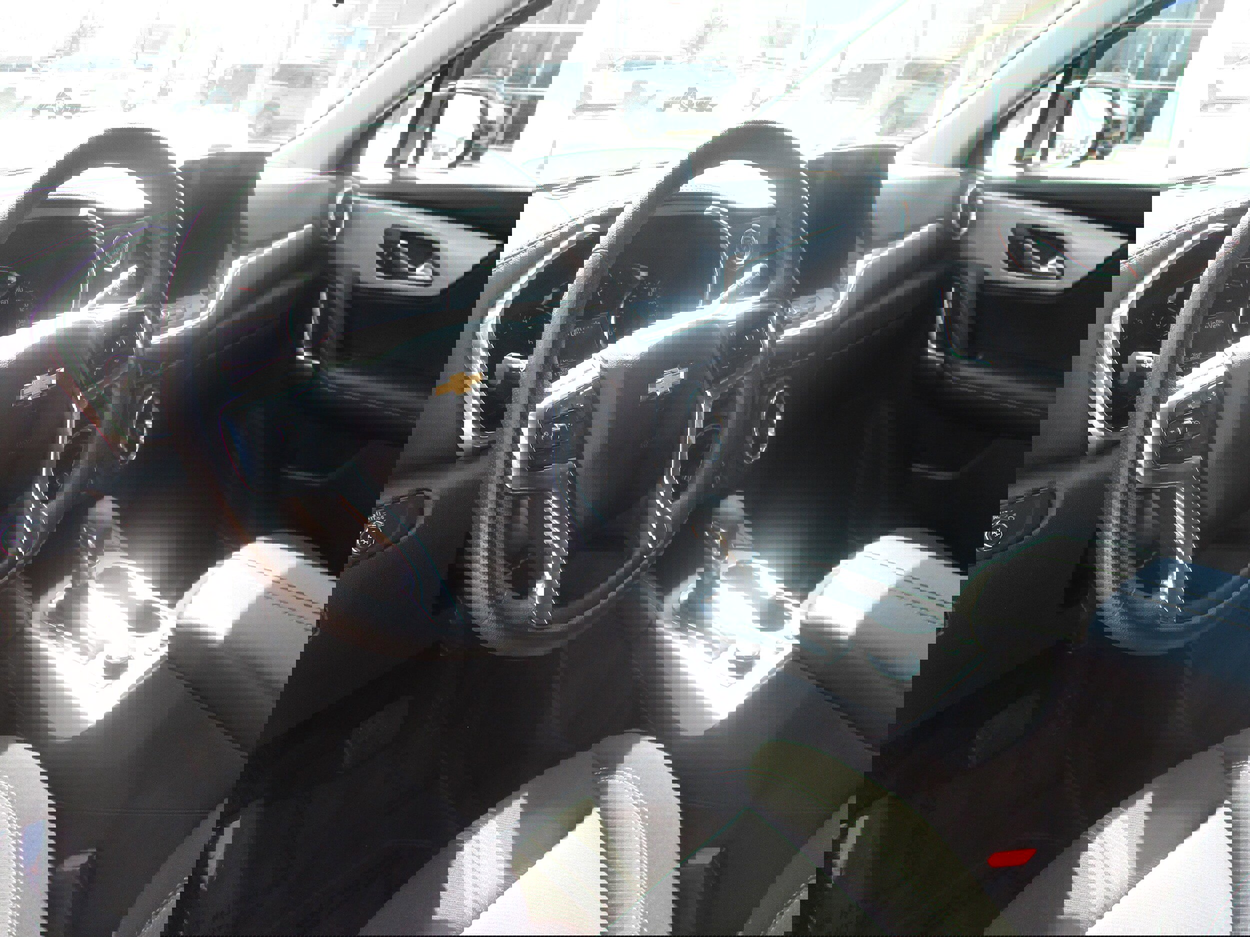 Used 2023 Chevrolet Blazer LT w/ LPO, Floor Liner Package image 13