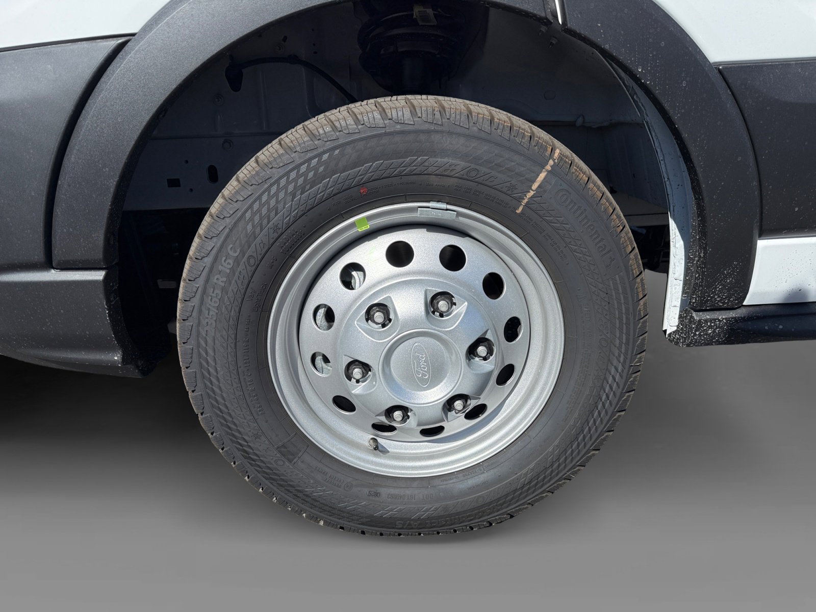 New 2025 Ford Transit 350 148 High Roof image 9