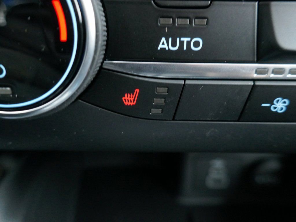 New 2026 Ford Escape Active w/ Cold Weather Package image 18