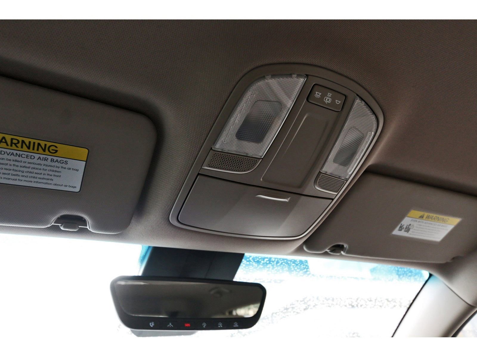 Used 2019 Hyundai Tucson Sport w/ Cargo Package FWD image 23