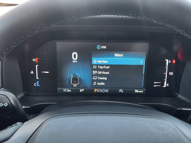 New 2026 Ford Ranger XLT RWD image 16