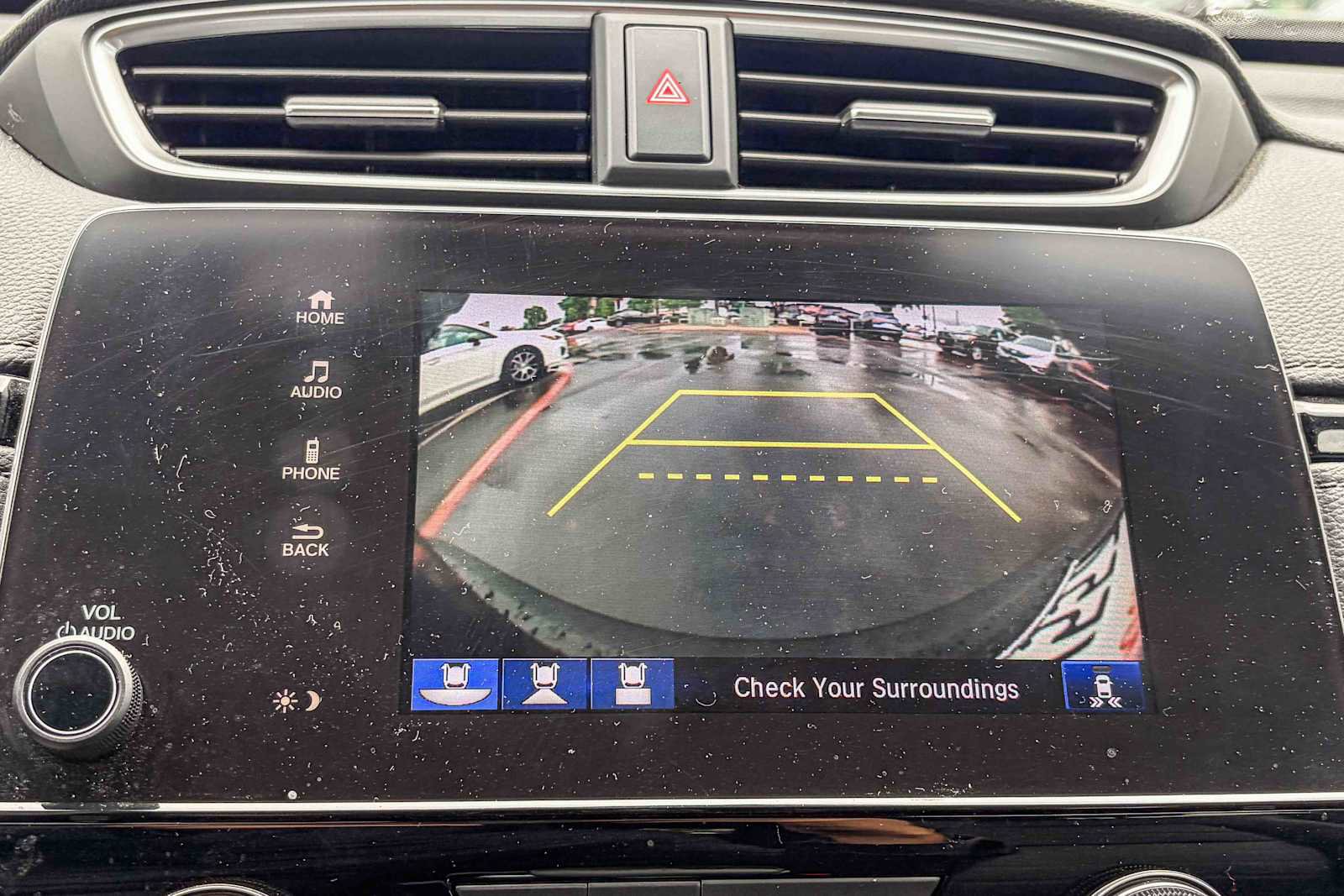 Used 2019 Honda CR-V EX-L image 23