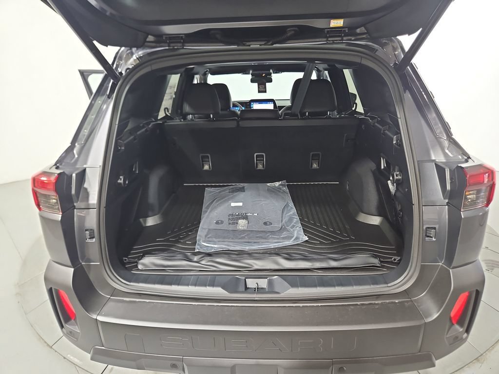New 2026 Subaru Outback Premium AWD/4WD image 23