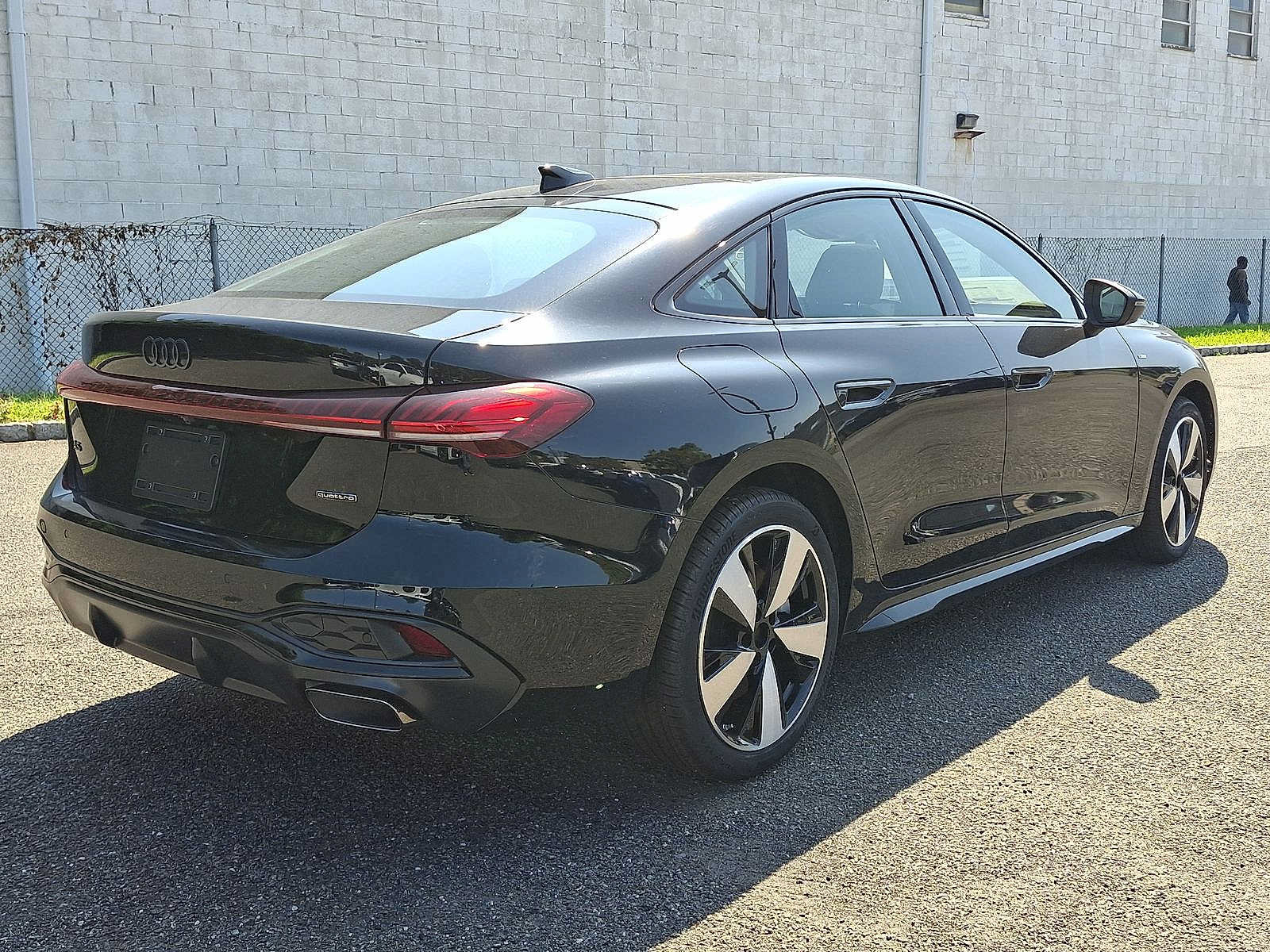 New 2026 Audi A5 Prestige AWD/4WD image 17